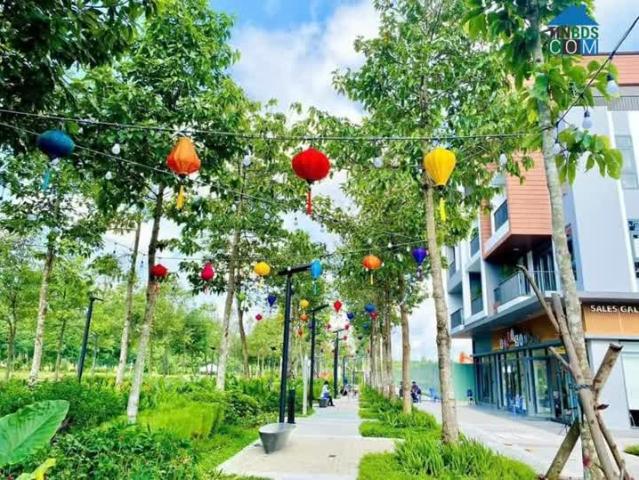 Nhà mặt phố bán tại Gia Lai