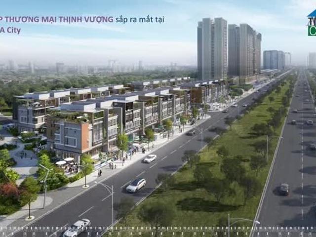 Biệt Thự bán tại Thủ Đức, Hồ Chí Minh