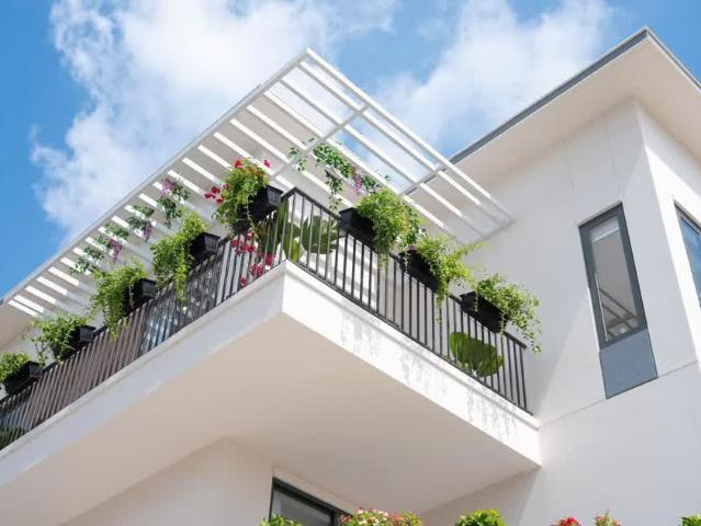 Căn hộ bán tại Gia Lai