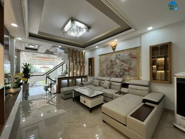 Nhà bán tại Thủ Đức, Hồ Chí Minh