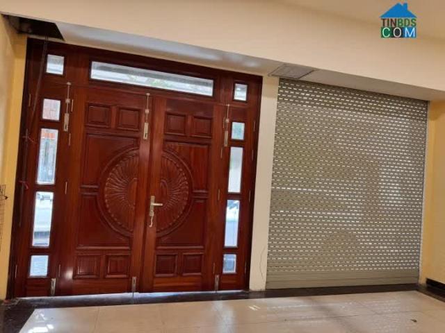 Nhà mặt phố bán tại Hoàn Kiếm, Hà Nội