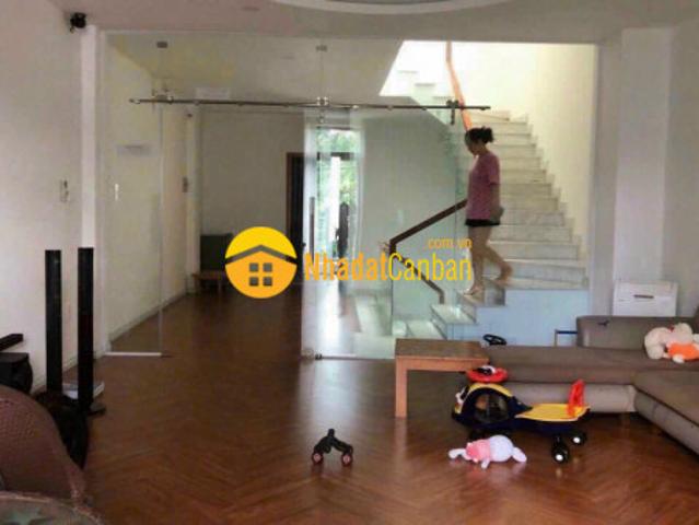 Biệt Thự bán