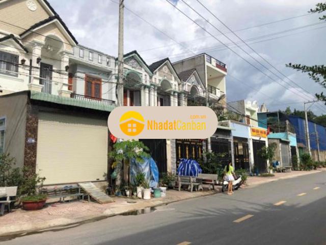 Nhà bán
