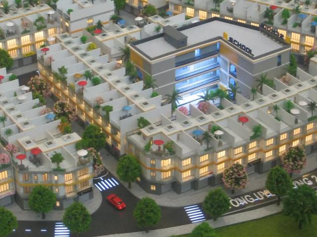 Nhà bán tại Gia Lai