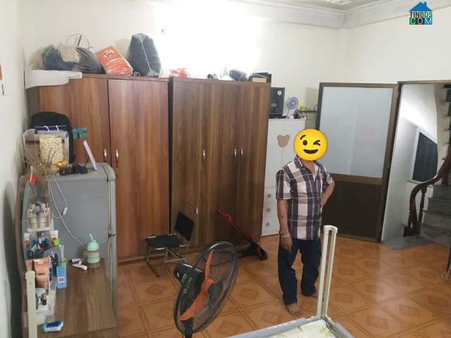 Nhà bán tại Hoàn Kiếm, Hà Nội