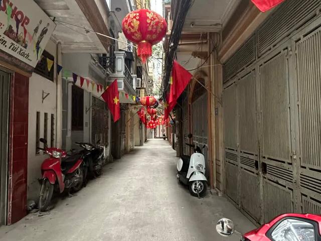 Nhà bán tại Khu phố cổ, Thành phố Hà Nội