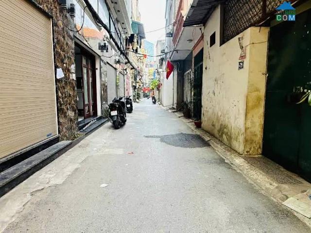 Nhà bán tại Hoàn Kiếm, Hà Nội