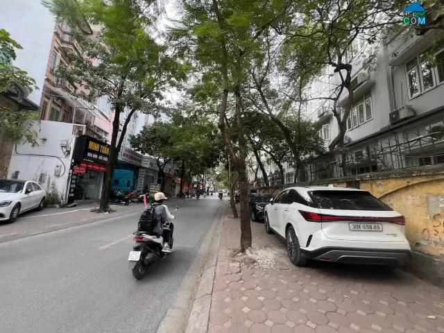Nhà mặt phố bán tại Hoàn Kiếm, Hà Nội