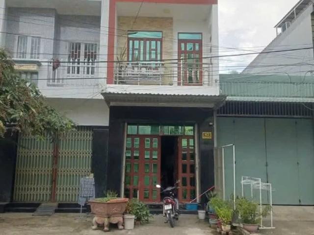 Nhà bán