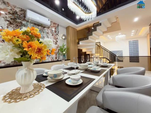 Nhà mặt phố bán tại Gia Lai
