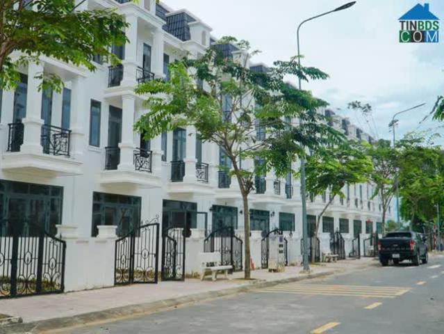 Nhà mặt phố bán tại Gia Lai