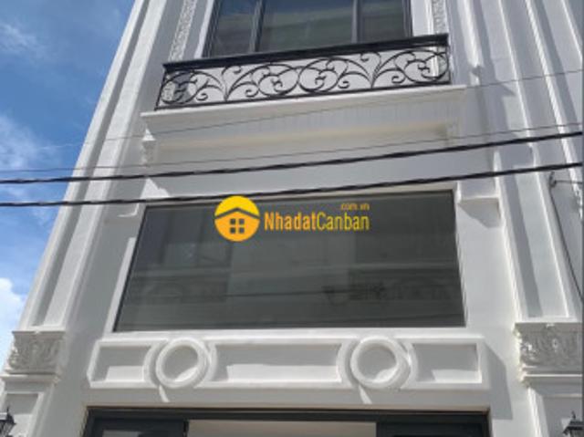 Nhà bán