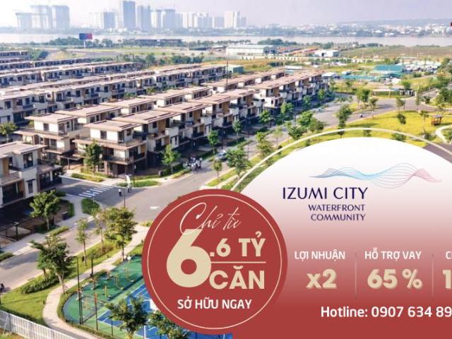 Biệt Thự bán tại Đồng Nai