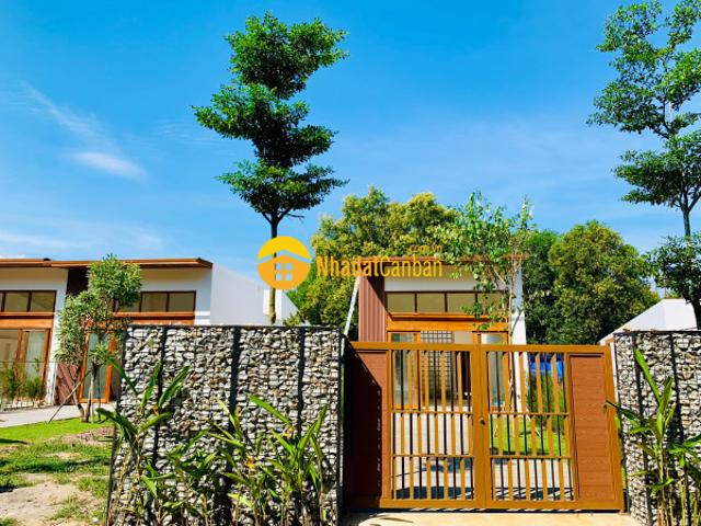 Nhà bán tại Vũng Tàu