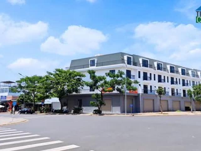 Biệt Thự bán