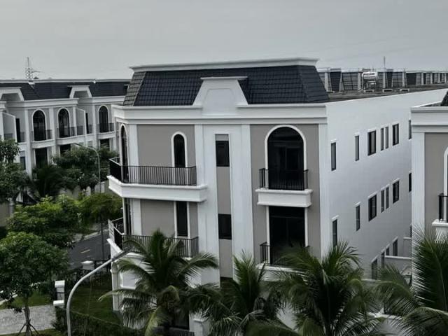 Biệt Thự bán