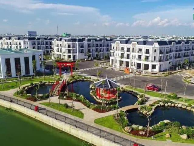 Biệt Thự bán