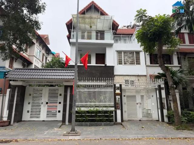 Nhà bán tại Hoàn Kiếm, Hà Nội