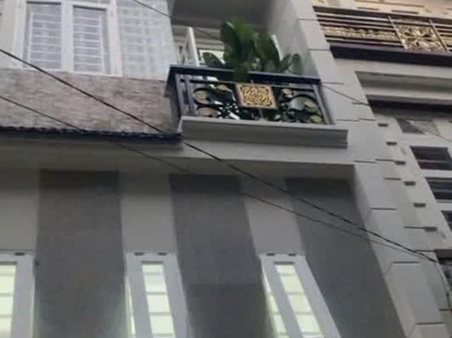 Nhà mặt phố bán tại Thủ Đức, Hồ Chí Minh