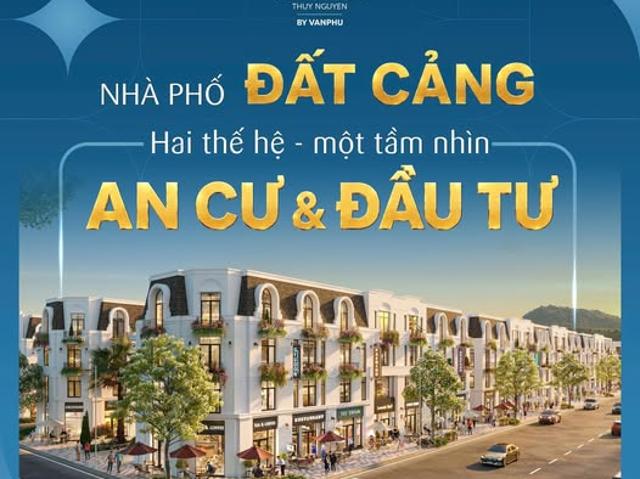 Biệt Thự bán