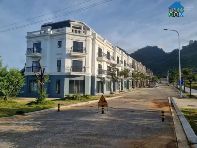 Biệt Thự bán