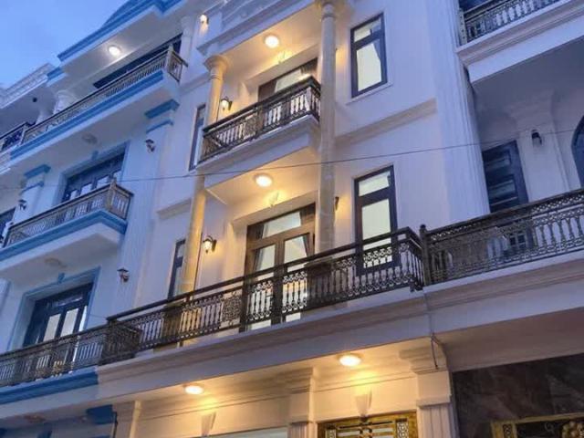 Nhà bán tại Thủ Đức, Hồ Chí Minh