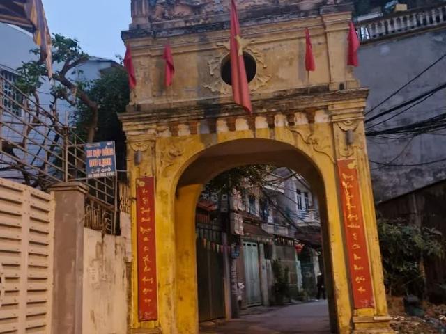 Nhà bán tại Khu phố cổ, Thành phố Hà Nội