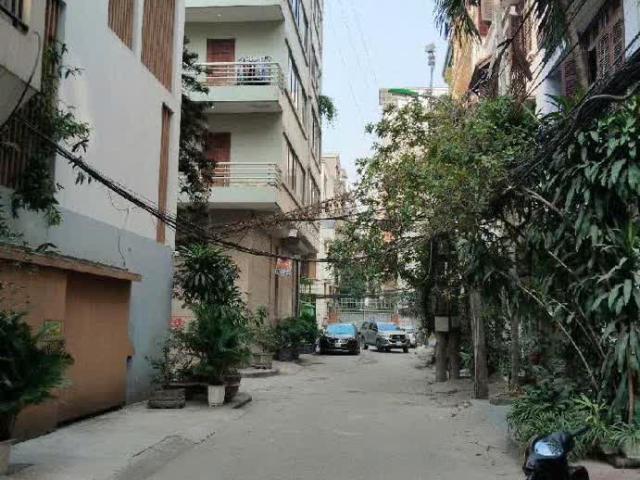 Nhà bán tại Hoàn Kiếm, Hà Nội