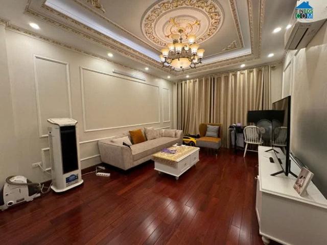 Nhà bán tại Hoàn Kiếm, Hà Nội