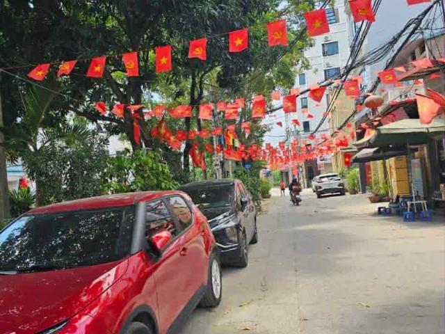 Nhà bán tại Hoàn Kiếm, Hà Nội