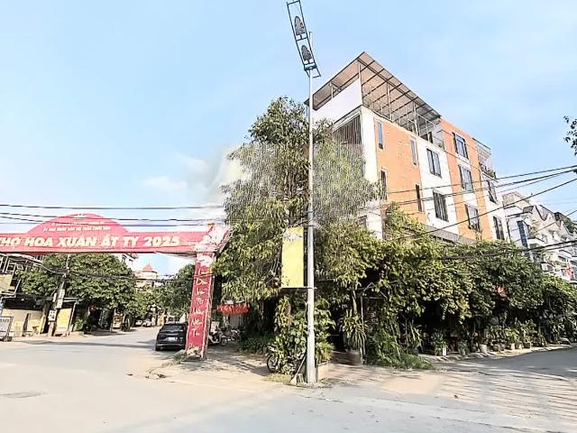 Nhà bán tại Hoàn Kiếm, Hà Nội