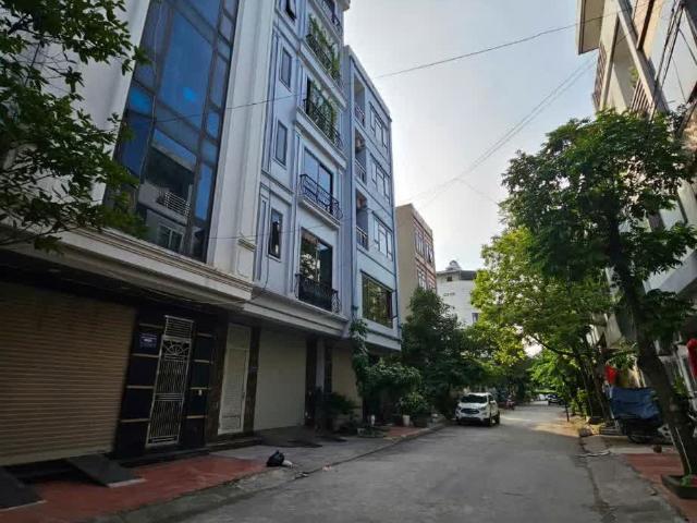 Biệt Thự bán tại Hoàn Kiếm, Hà Nội