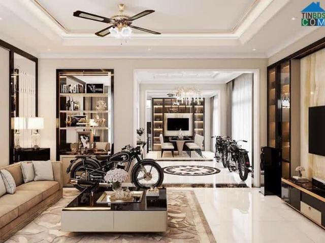 Biệt Thự bán tại Hoàn Kiếm, Hà Nội