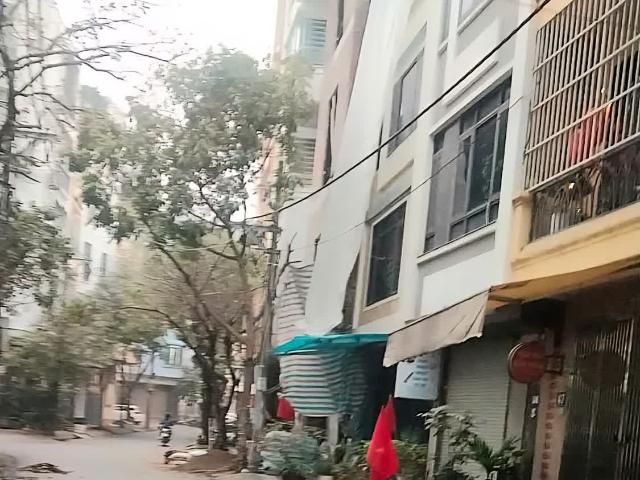 Nhà bán tại Hoàn Kiếm, Hà Nội