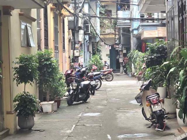 Nhà bán tại Hoàn Kiếm, Hà Nội