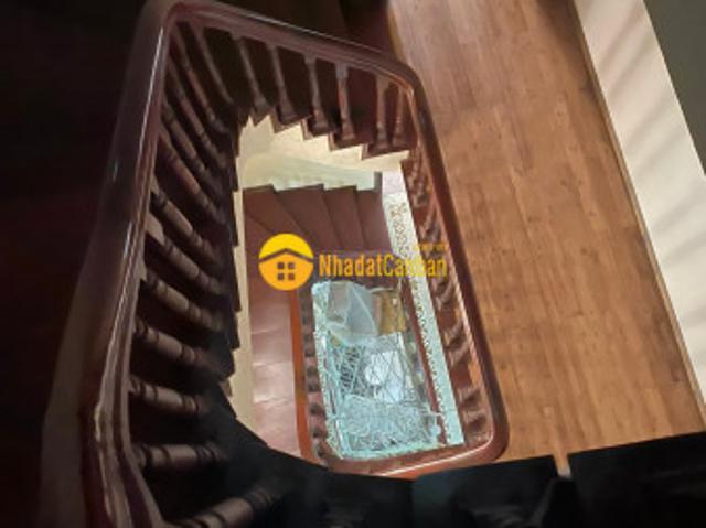 Nhà bán