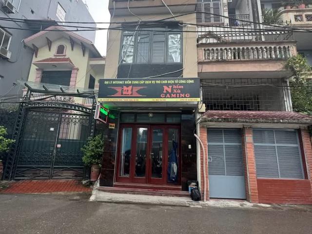 Nhà mặt phố bán tại Khu phố cổ, Thành phố Hà Nội