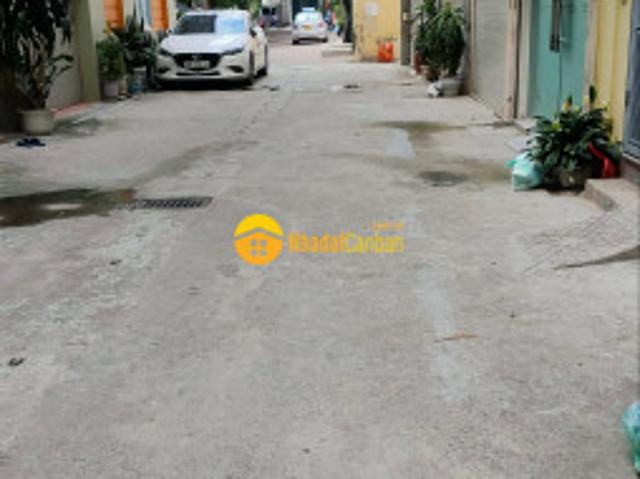 Nhà mặt phố bán