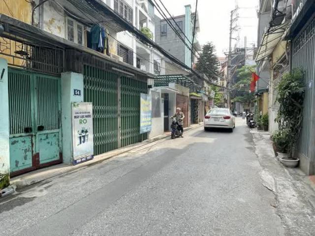 Nhà mặt phố bán tại Hoàn Kiếm, Hà Nội