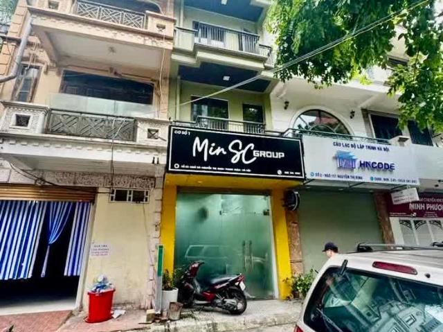 Nhà bán tại Hoàn Kiếm, Hà Nội