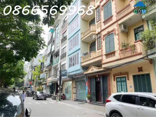 Nhà bán tại Hoàn Kiếm, Hà Nội