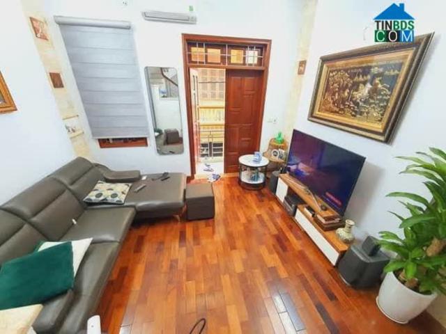 Nhà mặt phố bán tại Hoàn Kiếm, Hà Nội