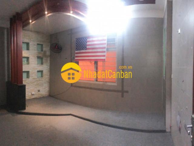 Nhà bán