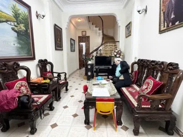 Nhà bán tại Hoàn Kiếm, Hà Nội