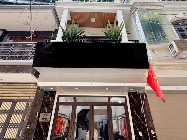 Nhà bán tại Hoàn Kiếm, Hà Nội