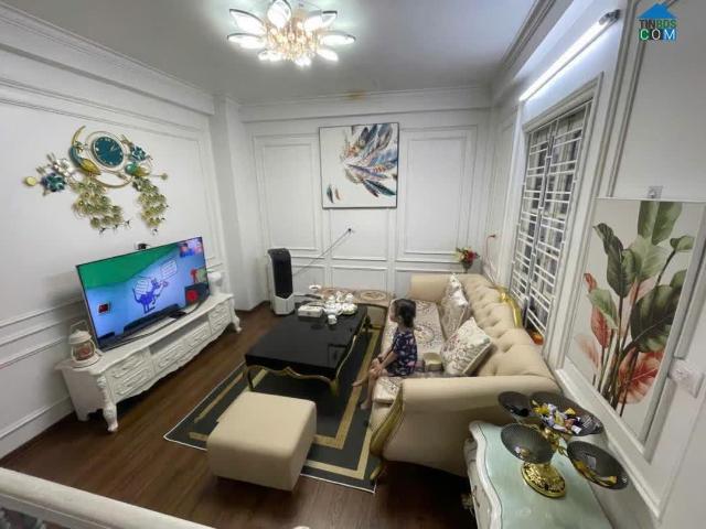 Nhà bán tại Khu phố cổ, Thành phố Hà Nội