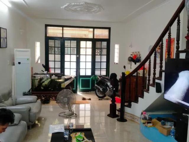 Nhà mặt phố bán tại Hoàn Kiếm, Hà Nội