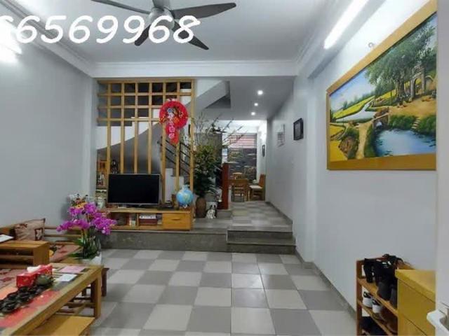 Nhà bán tại Hoàn Kiếm, Hà Nội