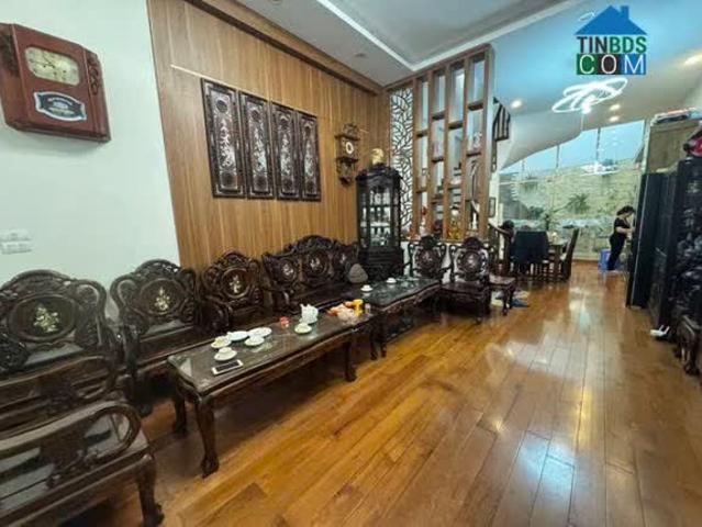 Nhà bán tại Hoàn Kiếm, Hà Nội