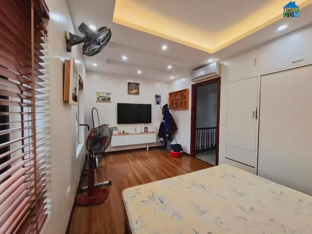 Biệt Thự bán tại Hoàn Kiếm, Hà Nội